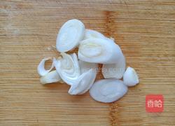 酱炒包菜的做法图解4