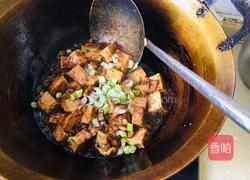 酱香豆腐的做法图解9