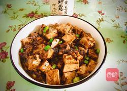 酱香豆腐的做法图解10