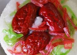 八宝饭的做法图解10