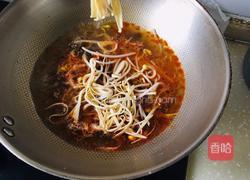 酱香牛腩粉的做法图解8