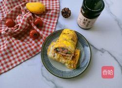 自制手抓饼的做法图解10