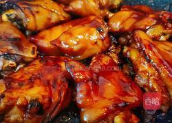 砂锅卤猪蹄的做法图解4