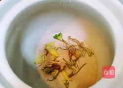 砂锅卤猪蹄的做法图解6