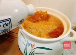 砂锅卤猪蹄的做法图解8