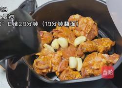 香烤排骨的做法图解3