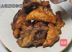 香烤排骨的做法图解4