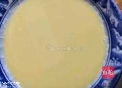 鸡蛋羹的做法图解2