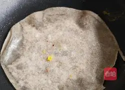 How to make buckwheat burritos 1