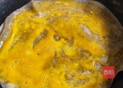 荞麦卷饼的做法图解2