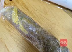 荞麦卷饼的做法图解7