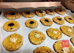 核桃酥的做法图解9