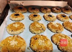 核桃酥的做法图解11