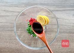 捞汁米线的做法图解6