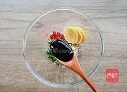 捞汁米线的做法图解7