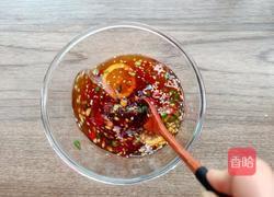 捞汁米线的做法图解9