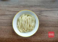 捞汁米线的做法图解13