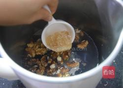 黑豆核桃饮的做法图解5