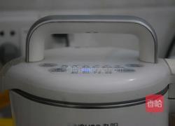 黑豆核桃饮的做法图解6