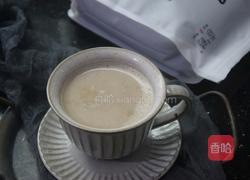 黑豆核桃饮的做法图解8