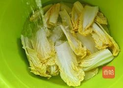 酱香蛋饺煲的做法图解2