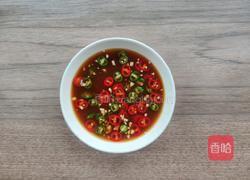 酱香蛋饺煲的做法图解9