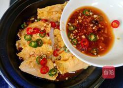 醬香蛋餃煲的做法圖解14