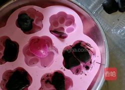 diy巧克力（蛋糕装饰品）的做法图解3