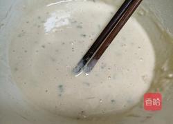 鸡蛋葱花饼的做法图解4