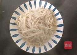 洛神金针菇的做法图解5