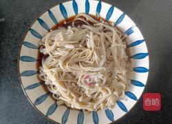 洛神金针菇的做法图解9