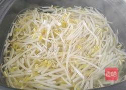 凉拌青韭芽的做法图解7