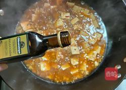 肉沫豆腐的做法图解6