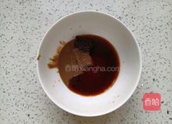 酱拌油麦菜的做法图解3