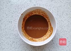 酱拌油麦菜的做法图解4