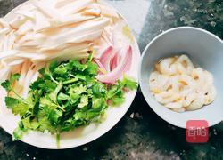 虾仁杏鲍菇的做法图解3