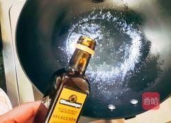 虾仁杏鲍菇的做法图解6