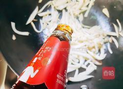 虾仁杏鲍菇的做法图解8