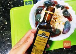 皮蛋伴豆腐的做法图解7