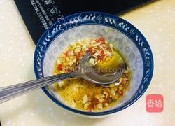 蒸拌茼蒿的做法图解7