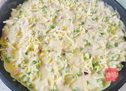 芝士葱油饼的做法图解6