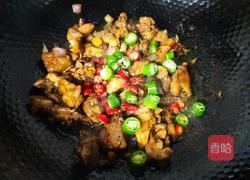 香煎鸡腿肉的做法图解10