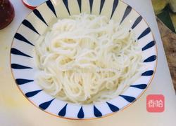 红烧排骨拌粉的做法图解4