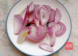 橄榄油时蔬小炒的做法图解2