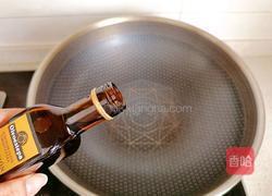 橄榄油时蔬小炒的做法图解9