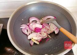 橄榄油时蔬小炒的做法图解11