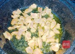 肉片炒芹菜的做法图解8