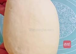 芝麻糖饼的做法图解2