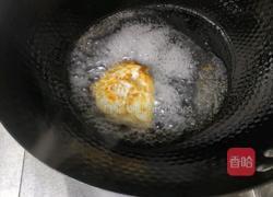 煎蛋原麦胚芽细面的做法图解5