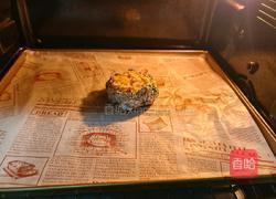 地中海烤土豆的做法图解5